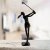 Elur Iron Figurine Golfer Lady 29cm