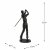 Elur Iron Figurine Golfer Man 22cm