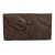 Solstice Sculptures Buddha Wall Plaque Landscape 31cm -BronzeEff