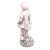 Solstice Sculptures Michelle 71cm in Antique Stone Effect