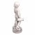 Solstice Sculptures Michael 73cm in Antique Stone Effect