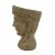 Elur Stone Effect Head Planter 30cm