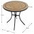 Exclusive Garden Richmond 76cm Bistro Table