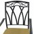 Byron Manor Ascot Dining Chairs (Set of 2)