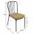 Exclusive Garden Milan Chairs (Set of 2)