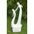 Solstice Sculptures Mothers Love 82cm in Ivory Effect