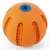 Zoon Rubber Squeak Ball 6cm - Assorted