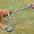 Zoon Tough Dog Toys - Uber-Activ Rope Mega Tug
