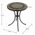 Exclusive Garden Villena 60cm Bistro Table
