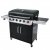 Char-Broil Convective 640 Gas BBQ