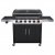 Char-Broil Convective 640 Gas BBQ