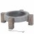 Lifestyle Calida Fire Pit *MGO Round fire pit with legs