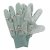 Briers Posies Cotton Grips Gloves Triple Pack Medium/8