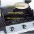 Outback Magnum Gas BBQ 3 Burner & Regulator