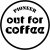Pioneer Reusable Stainless Steel Travel Coffee Mug 300ml - White