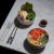 Typhoon World Foods Ramen Bowl Green 21.3cm