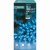 Premier Decorations Timelights Battery Operated Multi-Action 24 LED - Blue