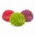 Ancol Vinyl Hedgehog Dog Toy
