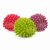 Ancol Vinyl Hedgehog Dog Toy