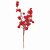 Premier Decorations Red Berry Pick