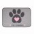 Pet Rebellion Dinner Mate Large Absorbent Food Mat 40 x 60cm - Pink Heart