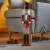 Three Kings Traditional Nutcracker Jumbo - Assorted