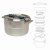 Stanley Adventure Full Kitchen Base Camp Cook Set