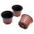 Garland 13cm Professional Growing Pots - Pack of 5