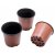 Garland 17cm Professional Growing Pots - Pack of 3