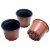 Garland 21cm Professional Growing Pots - Pack of 3