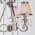 Endon Oksana nickel 3lt Pendant