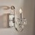 Endon Oksana nickel 1lt Wall