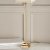 Endon Wentworth 1lt Table Lamp