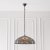 Anderson 3 light Pendant light