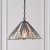 Astoria 1 light Pendant light