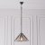 Astoria 1 light Pendant light