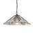 Astoria 1 light Pendant light