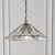 Astoria 1 light Pendant light