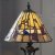 Bernwood 1 light Table lamp