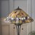 Bernwood 2 light Table lamp