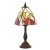 Botanica 1 light Table lamp