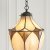 Brooklyn 1 light Pendant light