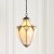 Brooklyn 1 light Pendant light