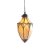 Brooklyn 1 light Pendant light