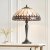 Brooklyn 1 light Table lamp