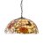 Butterfly 3 light Pendant light