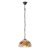 Butterfly 1 light Pendant light