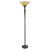 Dark Star 1 Light Floor lamp