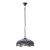 Dragonfly blue 3 light Pendant light