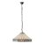 Fargo 1 light Pendant light